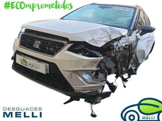 Seat tag caja cambios arona (kj) 9076717