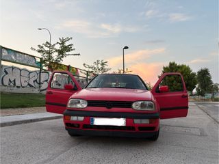 Volkswagen Golf III 1995
