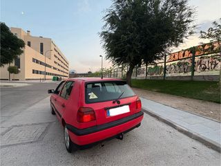 Volkswagen Golf III 1995