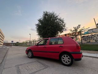 Volkswagen Golf III 1995