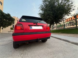 Volkswagen Golf III 1995