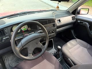 Volkswagen Golf III 1995