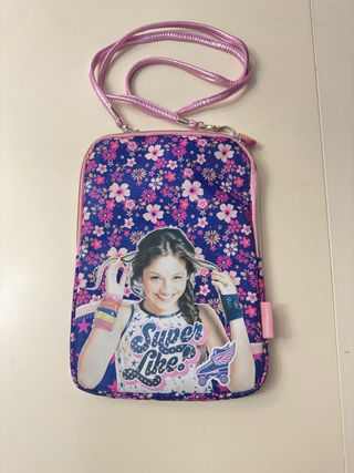 Funda Soy Luna - Bolso móvil