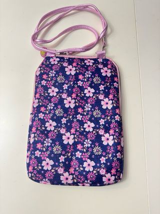 Funda Soy Luna - Bolso móvil
