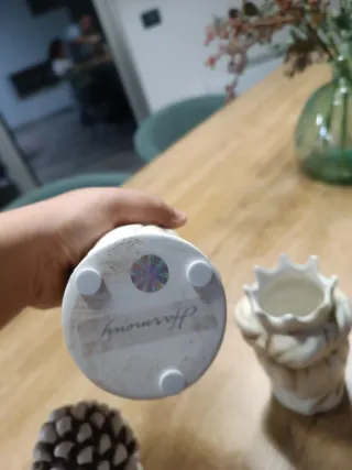 Teste moro | Pigna | Ceramica