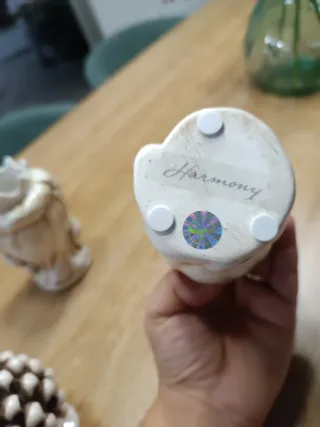 Teste moro | Pigna | Ceramica