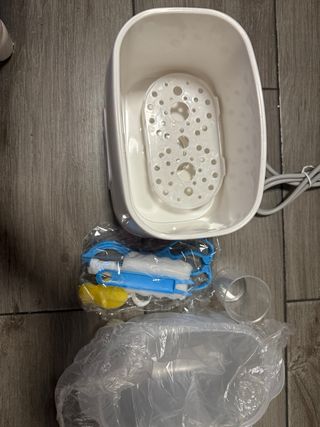 Calienta & Esteriliza Biberones