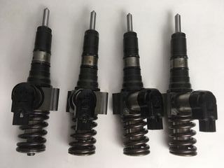 Inyector Siemens 03G130073T 2.0TDI