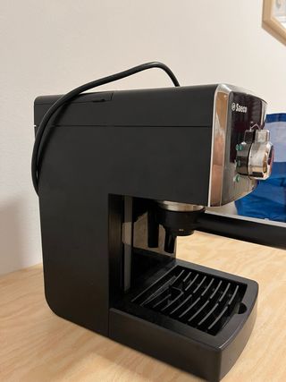 Cafetera Saeco Poemia