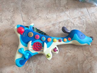 Guitarra B.Toys Woofer
