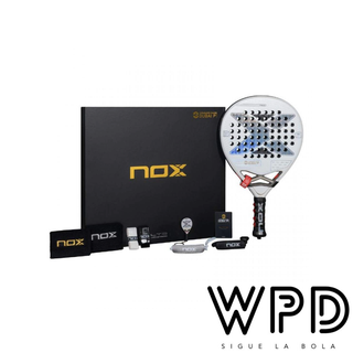 Pack Nox AT10 Genius Dubai 2025