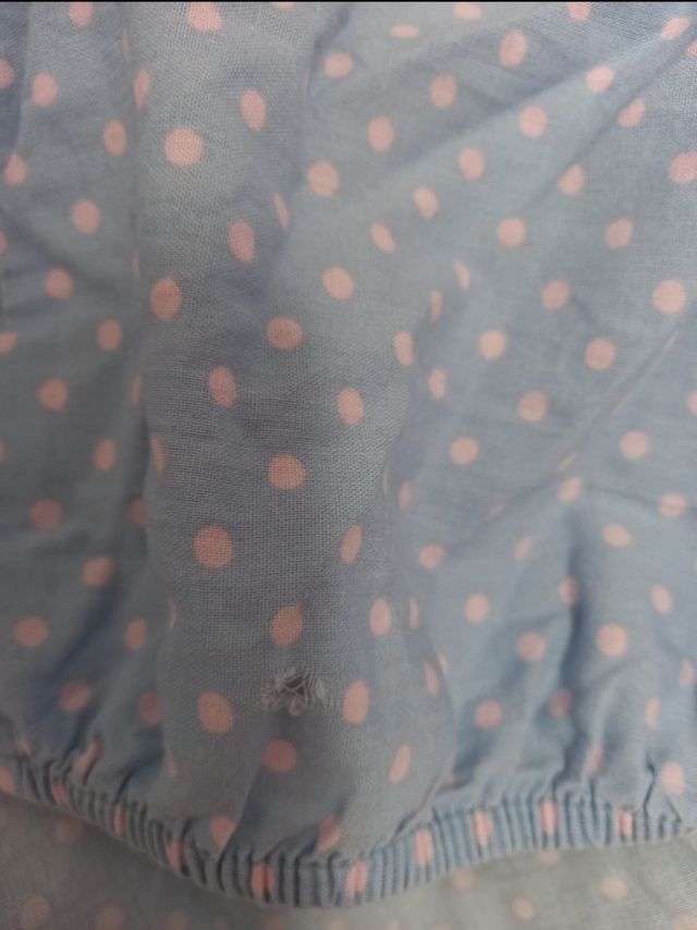 Sábanas infantiles con cremallera 