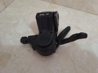 Shimano SLX - Pulsador cambio izquierdo