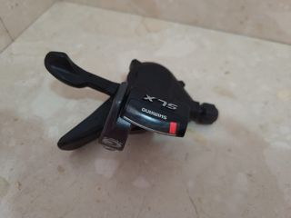 Shimano SLX - Pulsador cambio izquierdo