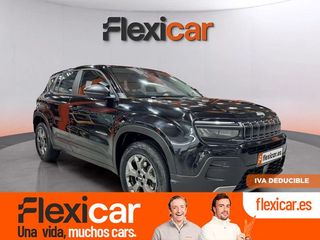 Jeep Avenger 1.2 G 74kW (100CV) Longitude