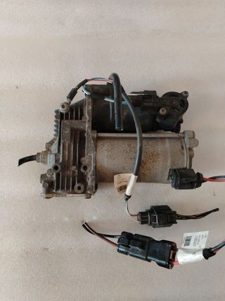 Bomba suspensión Land Rover