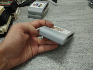 Super Smash Bros. N64 (Japonés)