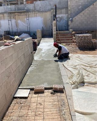 Reformas y construcciones Valencia y Alrededores 