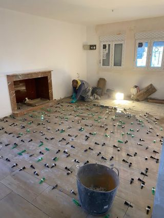 Reformas y construcciones Valencia y Alrededores 