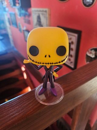 Funko Pop Jack Skellington