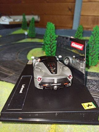 Scalextric Ferrari LaFerrari