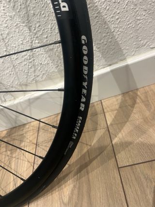 Ruedas carretera DT Swiss R470 db