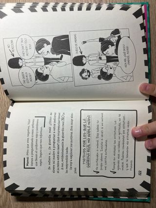 Superlío de gemelas (El mundo de Clodett 1)
