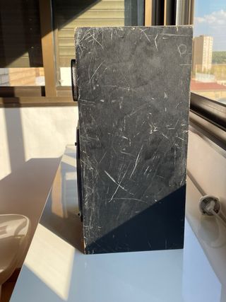 Altavoces Yamaha NS-10M Studio