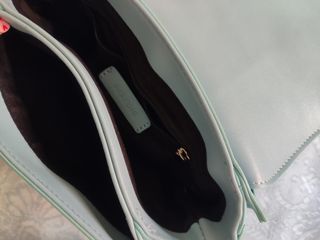 Bolso azul Parfois