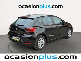 SEAT Ibiza 1.0 TSI Style XL 81 kW (110 CV)