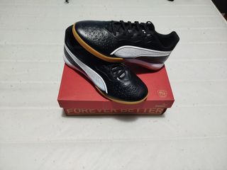 Zapatillas Puma King Sala