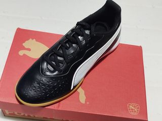 Zapatillas Puma King Sala