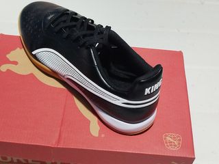 Zapatillas Puma King Sala