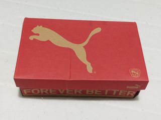 Zapatillas Puma King Sala