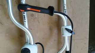 Desbrozadora Stihl FS 260C