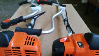 Desbrozadora Stihl FS 260C