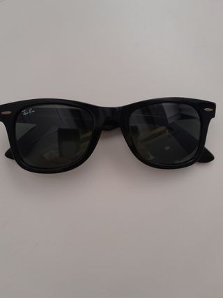 Ray-Ban Gafas de sol clásicas