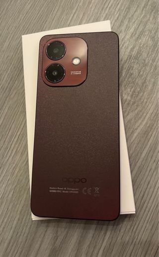 Oppo A60 5G nuevo