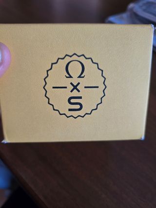  Omega swach 