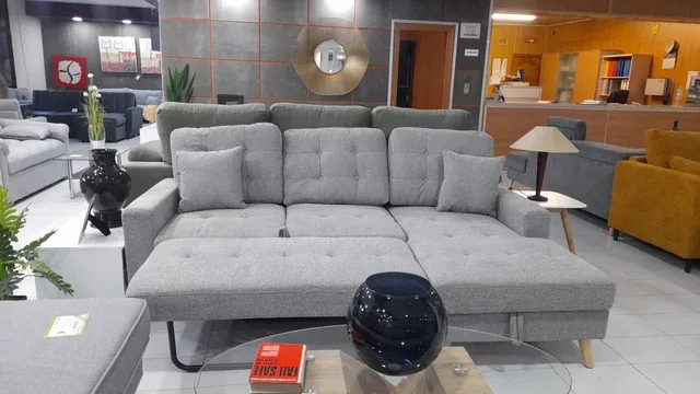 SOFA CAMA FALLON