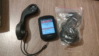 Garmin Edge 540 GPS - Como Novo