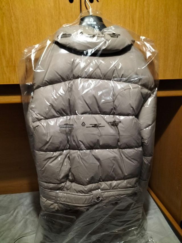 Giacca Canadian Classics beige