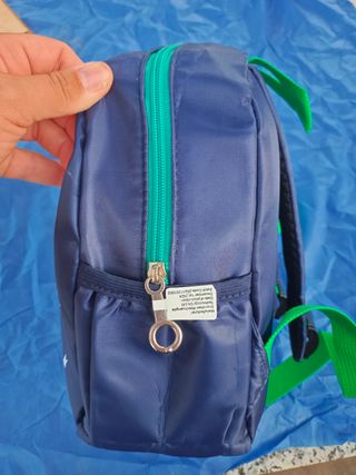 Mochila Infantil Dinosaurio