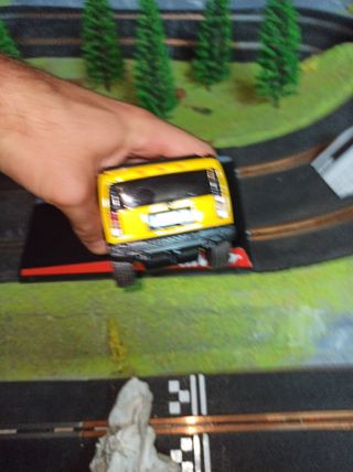 Hummer Ninco Scalextric