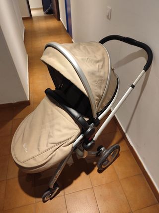 Carrito Silver Cross Surf arena