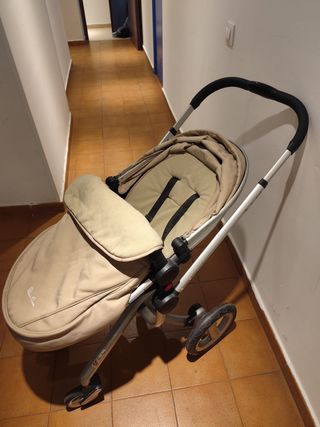 Carrito Silver Cross Surf arena