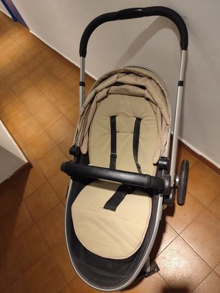 Carrito Silver Cross Surf arena