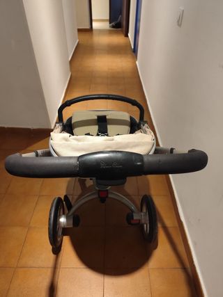 Carrito Silver Cross Surf arena