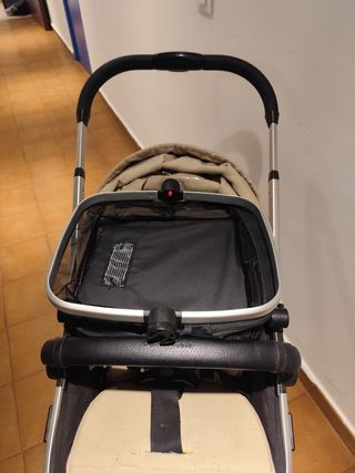 Carrito Silver Cross Surf arena