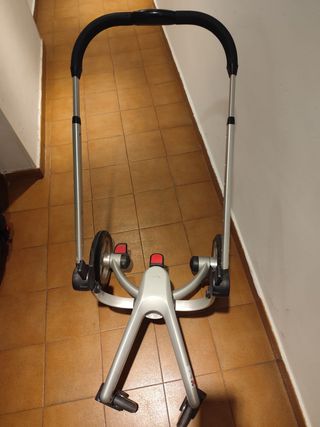 Carrito Silver Cross Surf arena